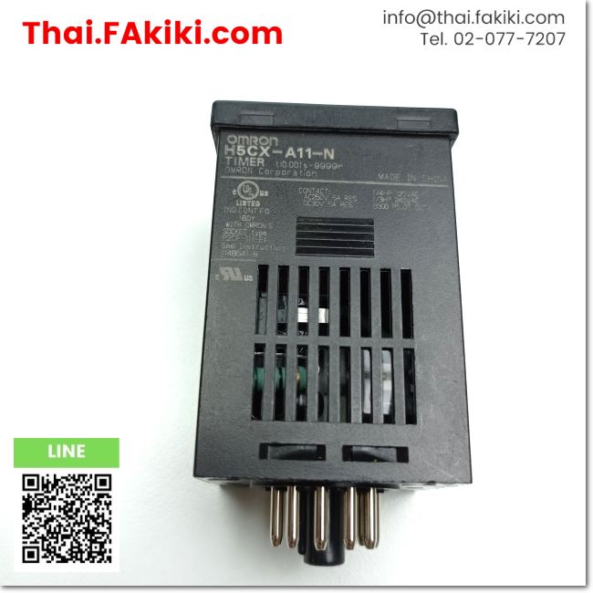 พร้อมส่ง-d-used-a1sy42p-output-unit-หน่วยแสดงผล-สเปค-64point-mitsubishi-66-002-764