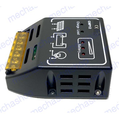 โซล่าชาร์จเจอร์-10a-12v-24v-solar-panel-charger-controller-regulator