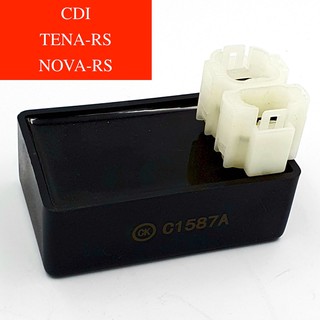 กล่อง CDI TENA RS, NOVA RS (KW7-931) 5 เกียร์