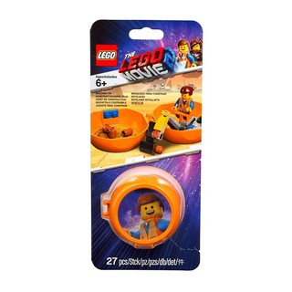 853874 : The LEGO Movie 2 Emmets Construction Pod