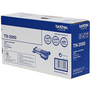 Brother TN-2060 ของแท้ 100 %