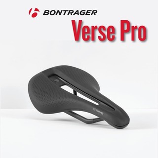 เบาะจักรยาน Bontrager รุ่น Verse Pro