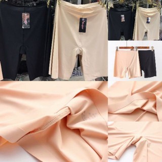 ภาพหน้าปกสินค้าNO:1319#กางเกงซับในไร้ขอบ ไม่มีตะเข็บมี2สี ที่เกี่ยวข้อง
