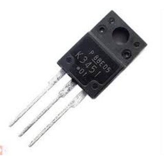 1Pcs 2SK3679 TO-220F K3679 TO-220 2SK3673 K3673 2SK3264 2SK3667 K3264 ...