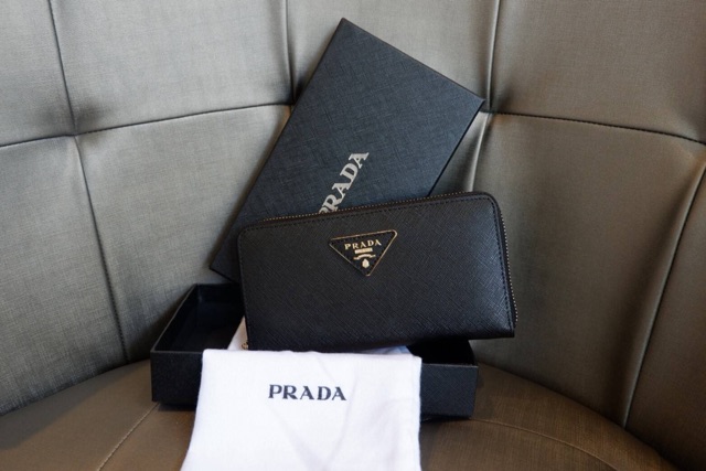 prada-พรีเมี่ยมกิ๊ฟ-สีดำ