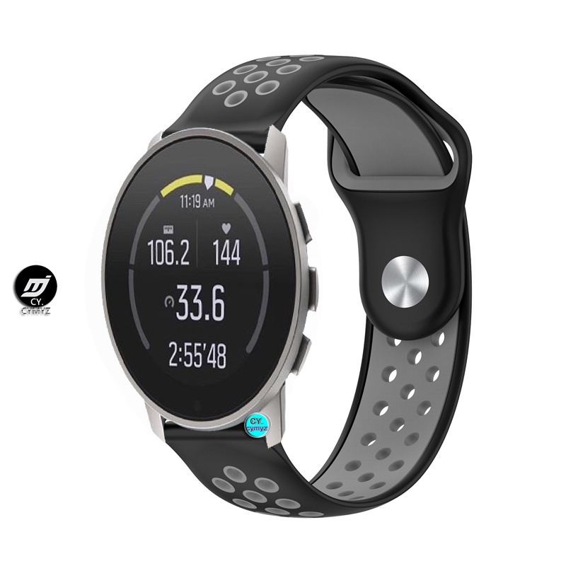 สาย-suunto-9-peak-สายรัด-สายนาฬิกาสายซิลิโคน-สำหรับนาฬิกาอัฉริยะ-suunto-3-fitness-สายรัด-สายรัดข้อมือกีฬา-สาย-suunto-3-สาย