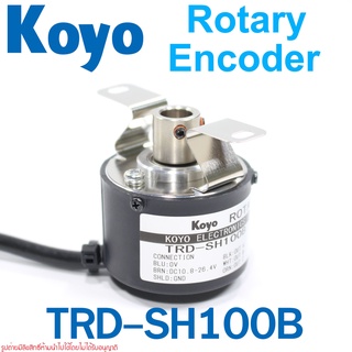 TRD-SH100B Koyo TRD-SH100B Koyo ROTARY ENCODER  TRD-SH100B ROTARY ENCODER Koyo ENCODER  TRD-SH100B ENCODER