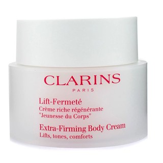 Clarins Extra Firming Body Cream 200ml (no box)