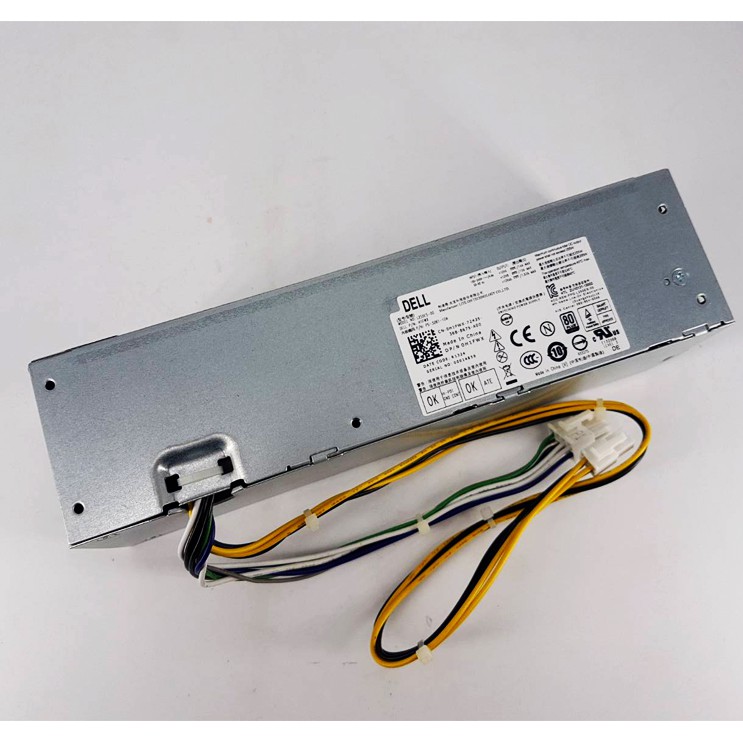 Power Supply for Dell Optiplex 3020 7020 9020 SFF Desktop Computer