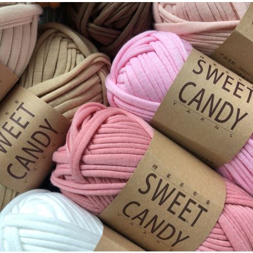 CANDY TWILL 45