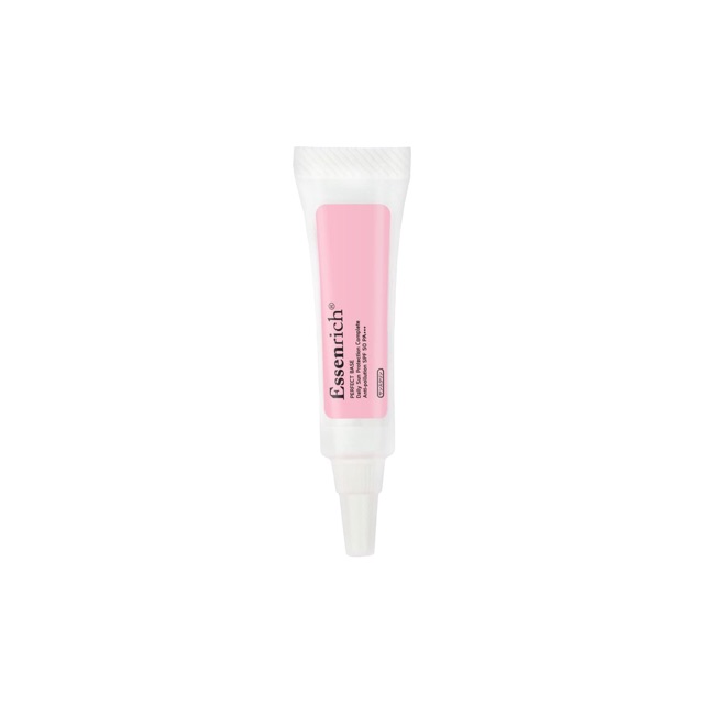 essenrich-perfect-make-up-base-and-uv-protection-spf-50-pa-ครีมกันแดดหน้าเนียนสูตรกันน้ำ-ขนาดทดลอง5ml