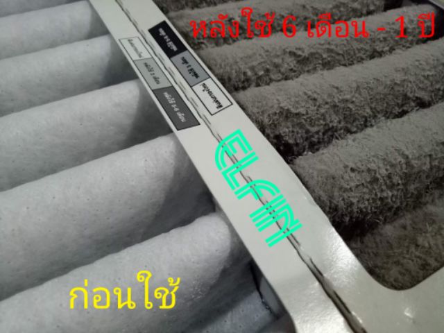 lt-พร้อมส่ง-gt-แผ่นกรองอากาศ-ไส้กรอง-3m-filtrete-เครื่องฟอกอากาศ-unicity-bioslife-air-filter-รุ่นเก่า-รุ่นใหม่