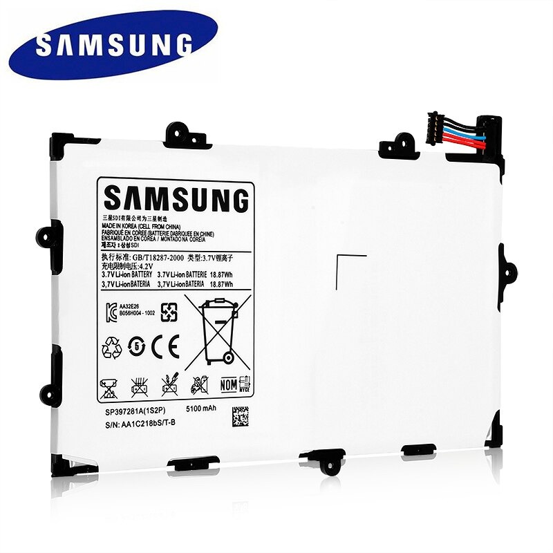 แบต-samsung-galaxy-tap-7-7-แบตเตอรี่-samsung-galaxy-tab-7-7-p6800-p6810-gt-p6800-gt-p6810-sp397281a-1s2p-ชุดไขควง