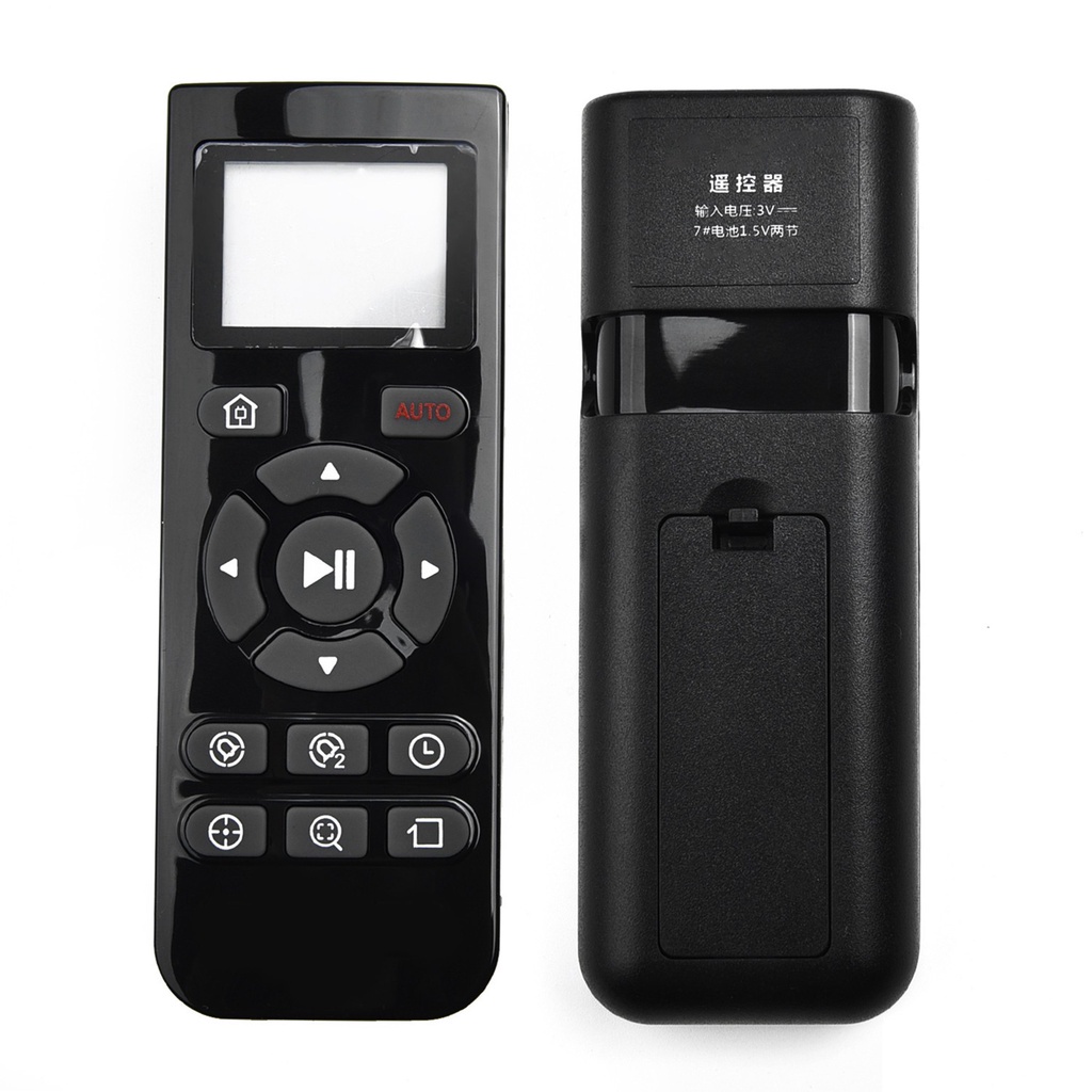 M80 Rc1507 อุปกรณ์อะไหล่ในครัวเรือนรีโมทควบคุม | Shopee Thailand