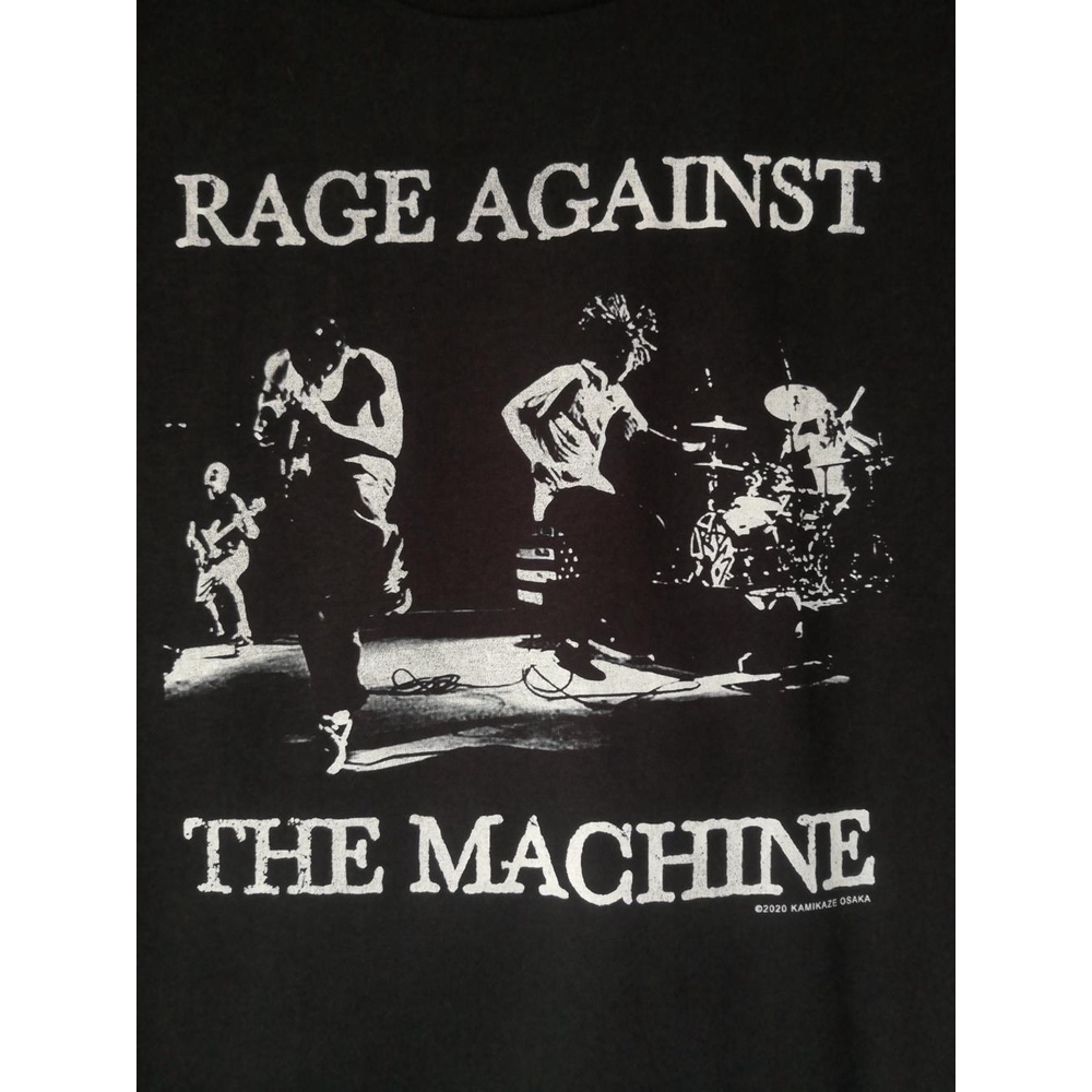 เสื้อยืดโอเวอร์ไซส์เสื้อวงนำเข้า-rage-against-the-machine-ratm-live-nu-metal-rap-hiphop-rock-industrial-style-vintage