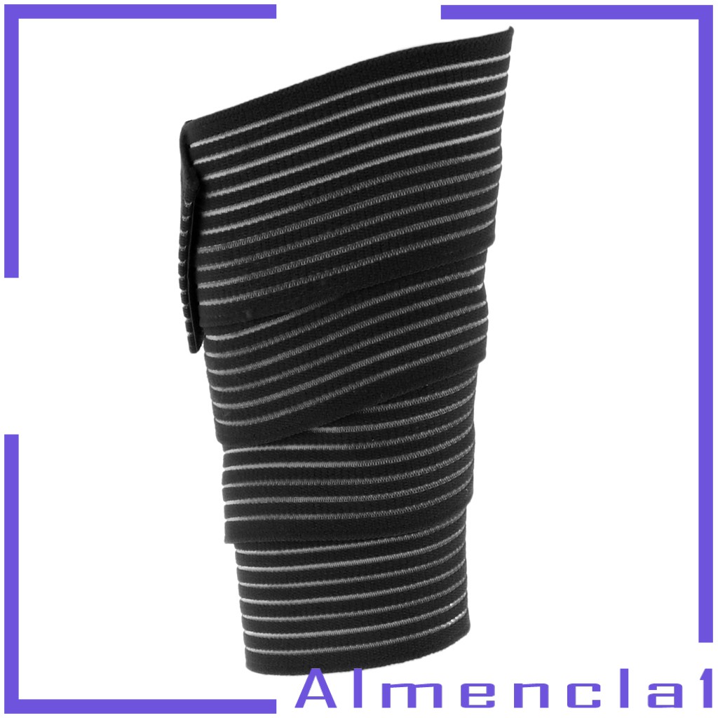 almencla1-elastic-compression-bandage-wrap-strap-support-for-legs-thighs-knee-calf-leg