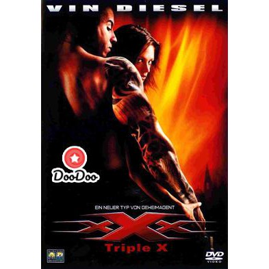 หนัง-dvd-xxx-triple-x-พยัคฆ์ร้ายพันธุ์ดุ