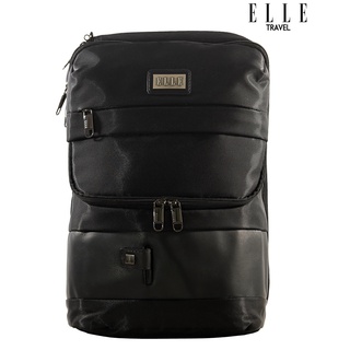 Elle Travel Apollo Collection, Crossbody, Messenger, Over-Shoulder Single Strap Multi-Purpose Travel Backpack #83792