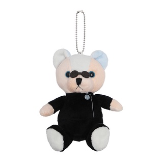 🌟Gojo Satoru Bear (ชุดนักเรียน) Jujutsu Kaisen ตุ๊กตาหมี โกะโจ