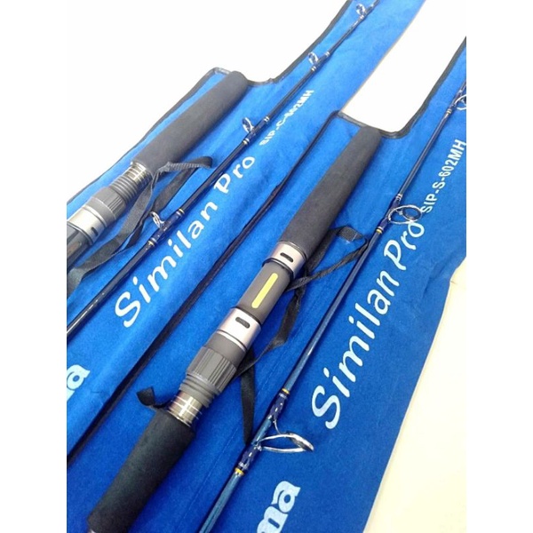 okuma-similan-pro-ไกด์ฟูจิ-รีซีทฟูจิ