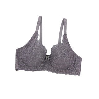 โปรโมชั่น : ชุดชั้นใน Anny รุ่น10006 คัพB เสื้อใน บรามีโครง ฟองน้ำบางเฉียบ2mm มี 2ตะขอ ปรับได้3ระดับ สายบ่าถอดไม่ได้ปรับระดับได้