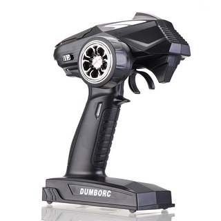 FCRCTOYS RC Dumborc X6 2 . 4 G 6 Ch ตัวรับสัญญาณพร้อม X6F สําหรับโมเดลรถบังคับ