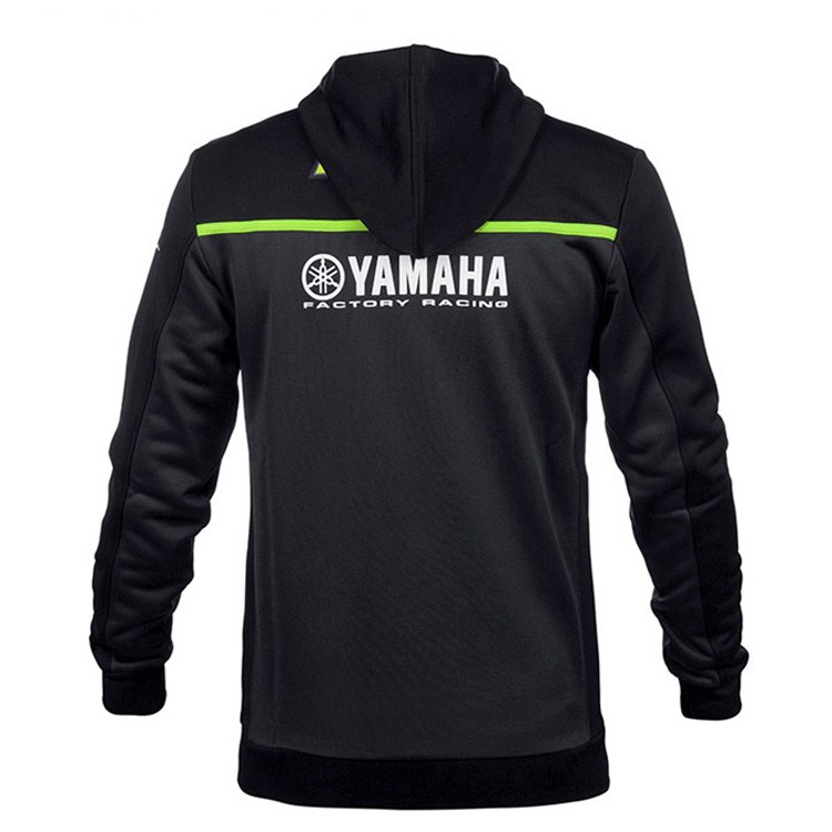 เสื้อแจ็คเก็ตกันหนาวสำหรับขี่จักรยาน-yamaha-vr-46