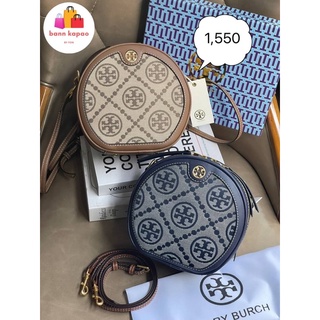 กระเป๋าสะพายTory burch hi-end