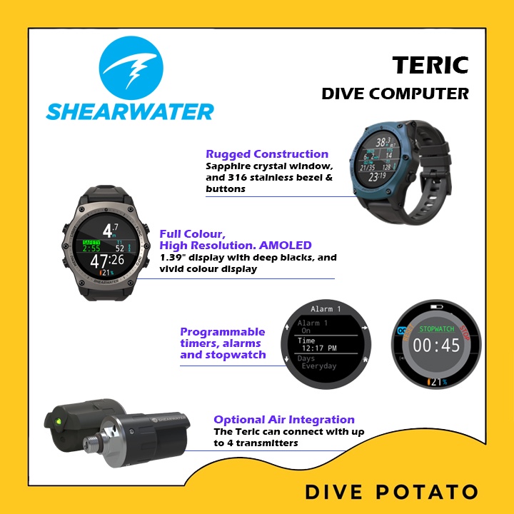 shearwater-teric-dive-computer