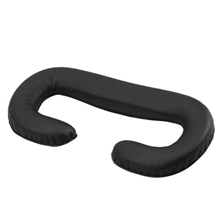 ✿ 22MM PU Leather Face Foam Replacement Eye Mask Pad Cushion Cover for HTC VIVE Headset VR Virtual Reality Glasses Accessories