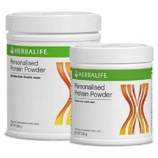 สินค้า Herbalife เพอร์ซันนัลไลซ์ โปรตีน พาวเดอร์ (PPP)