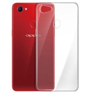 เคสใส OPPO รุ่น F5/F7/F1s/F11Pro/F9