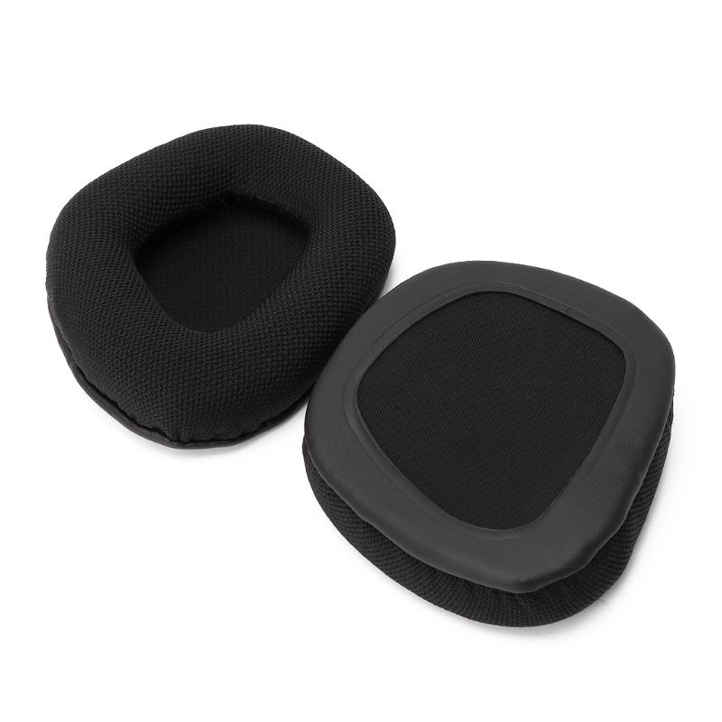 cre-easily-replaced-ear-pads-forcorsair-void-pro-rgb-gaming-headphone-thicker-foam-covers-sleeves-repair-pads