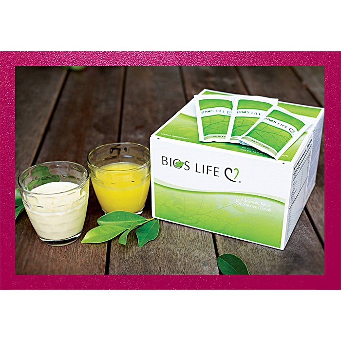ไบออสไลฟ์ คอมพลีท (Bios Life Complete) | Shopee Thailand