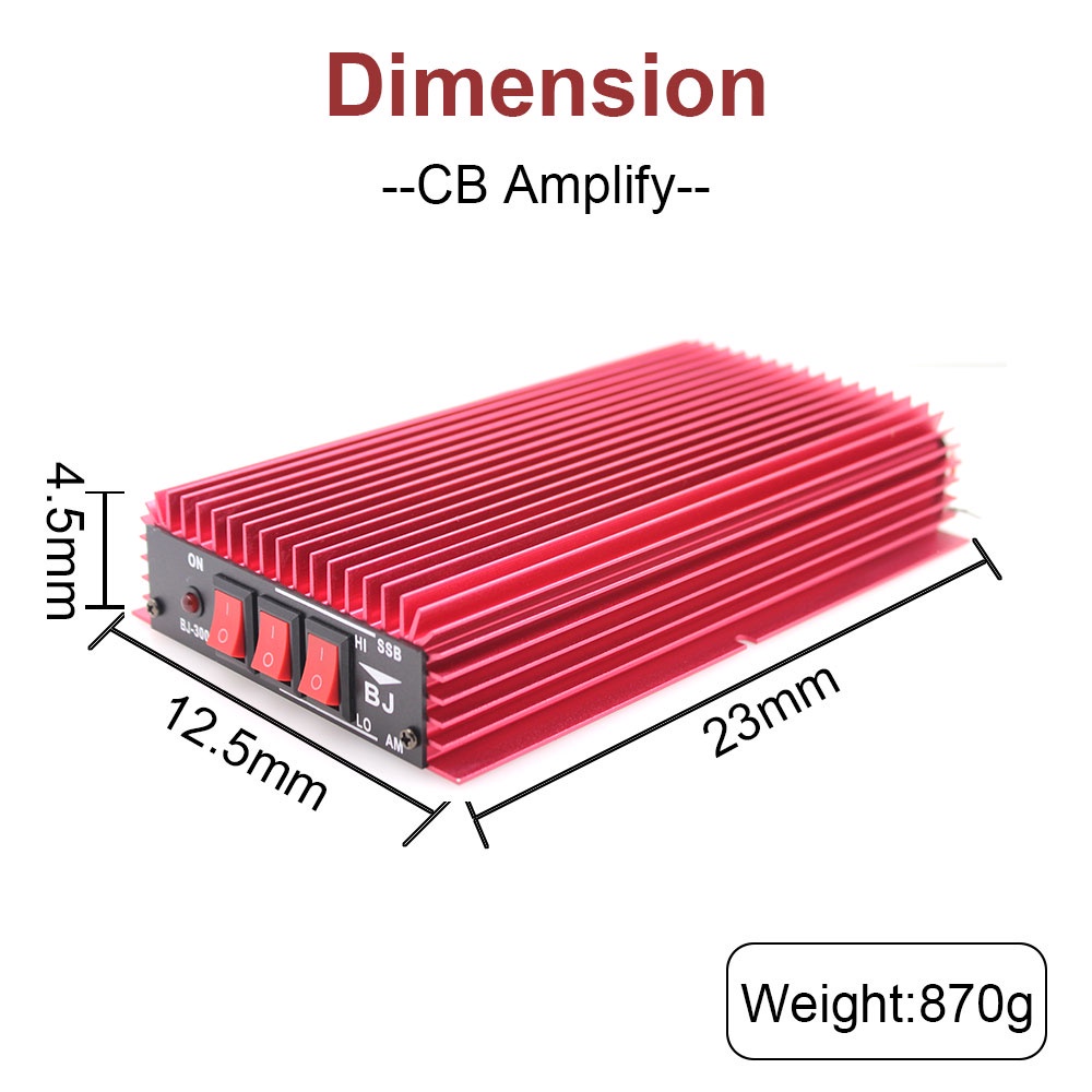 เครื่องขยายเสียงวิทยุ-cb-bj-300-100w-hf-3-30-mhz-am-fm-ssb-cw