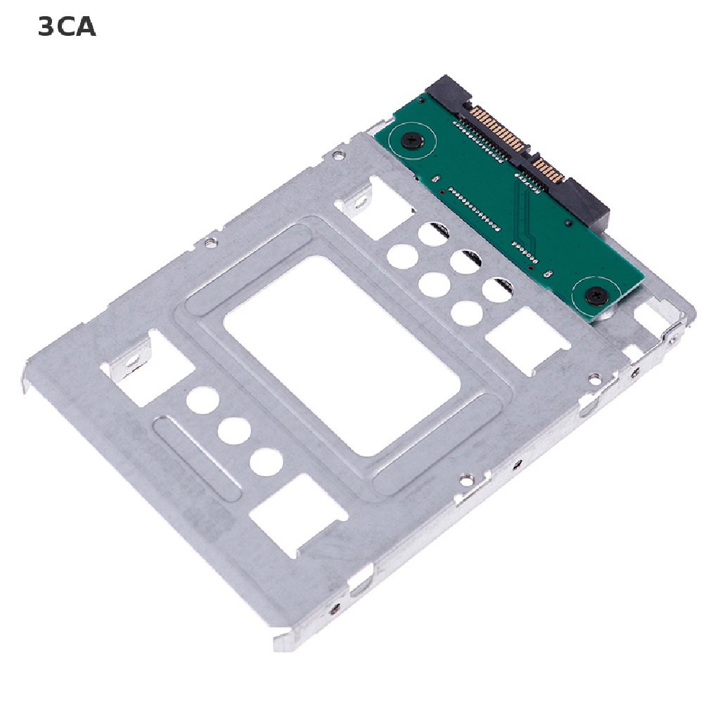 3ca-2-5-ssd-sas-to-3-5-sata-hard-disk-drive-hdd-adapter-caddy-tray-hot-swap-plug-3c