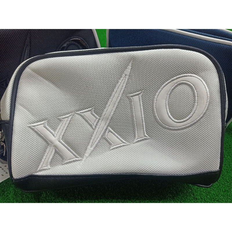 กระเป๋ากอล์ฟหิ้วด้วยมือ-xxio-golf-laboratory-pouch-bag-xxio