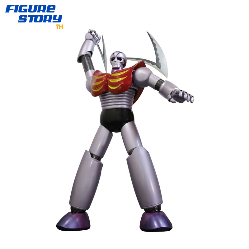 pre-order-จอง-grand-action-big-size-model-mazinger-z-garada-k7-อ่านรายละเอียดก่อนสั่งซื้อ