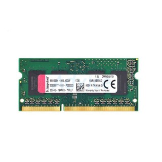 ภาพหน้าปกสินค้าRAM DDR3 4GB NOTEBOOK แรมโน้ตบุ๊คมือสอง ซึ่งคุณอาจชอบราคาและรีวิวของสินค้านี้