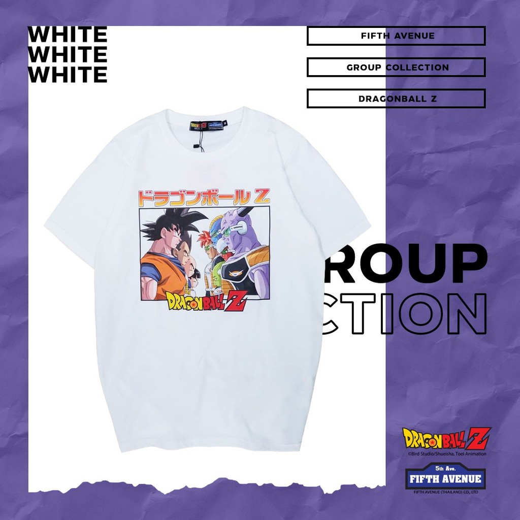 เสื้อดราก้อนบอล-dragoball-group-กีนิว