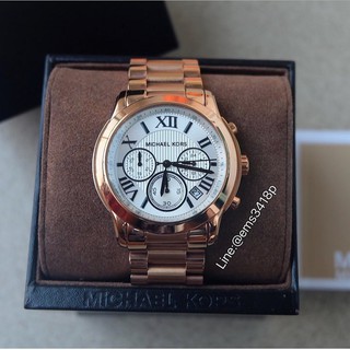 brandnamewatch_authentic นาฬิกาข้อมือ Michael Kors Watch รุ่น 003