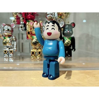 (ของแท้) Be@rbrick Series 36 Secret: Irasutoya (Bearbrick)