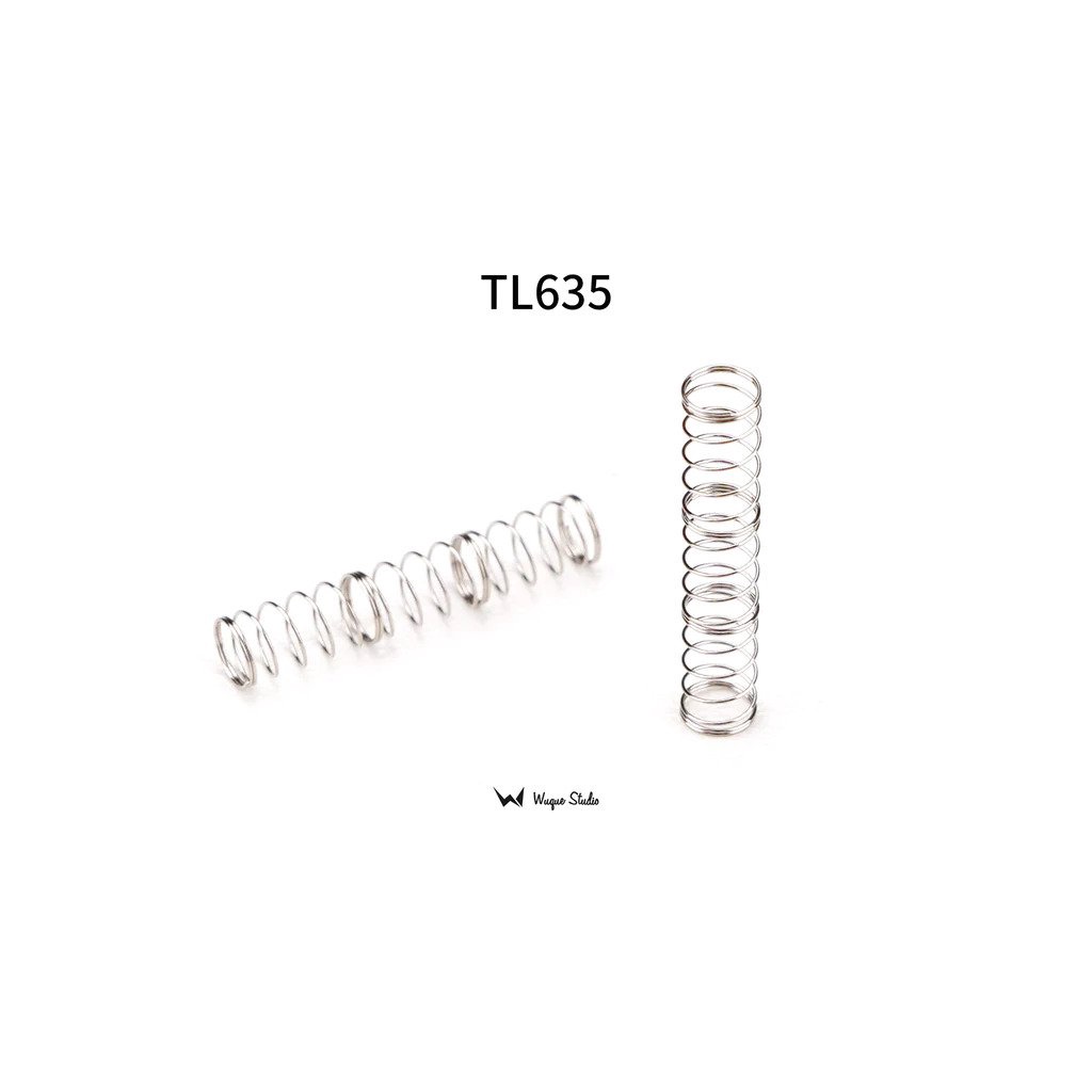 WS Switch Springs สปริงสำหรับสวิตช์คีบอร์ด | Shopee Thailand
