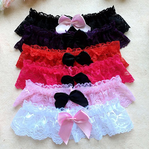 nice-womens-cute-cosplay-elastic-lace-bowknot-thigh-leg-ring-bow-garter-belts