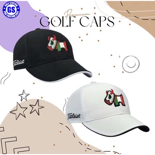 สินค้า หมวกเต็มใบไม่มีมาร์กเกอร์ SC\'s, Sc\'s Golf Full Caps without marker 2021 Collection!!