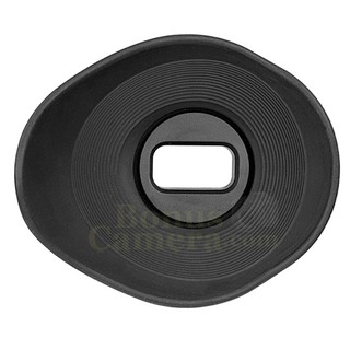ES-A6500G ยางรองตาแบบครอบเบ้าตา สำหรับกล้องโซนี่ A6400,A6500,A6600 ใช้แทน Sony FDA-EP17 eye cup