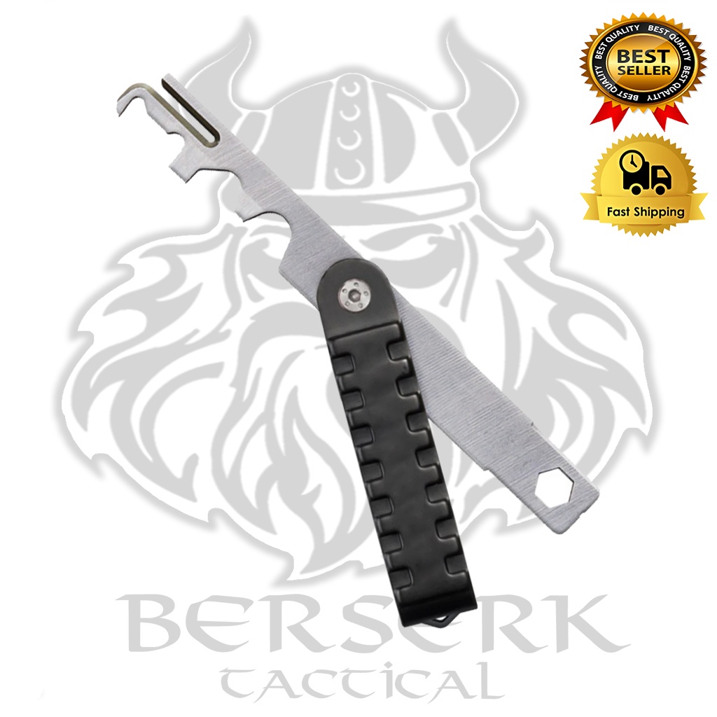AR15 Scraper/Rifle Scraper BCG Carbon Removal Tool Tactical Gun