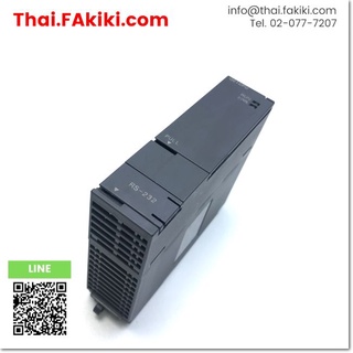 พร้อมส่ง,Junk, Q01CPU CPU Module ,ซีพียูโมดูล สเปค - ,MITSUBISHI (66-004-415)