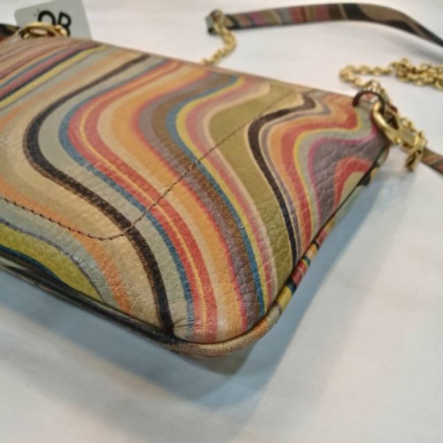 used-paul-smith-rainbow-crossbody