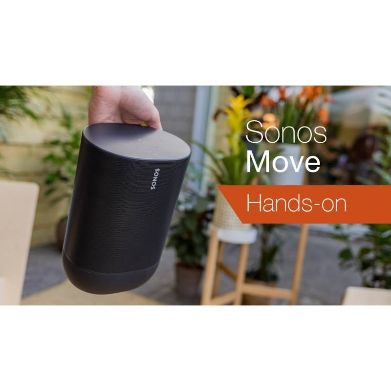 สุดคุ้ม-sonos-move-ลำโพงพรีเมี่ยมอัจฉริยะ-รองรับ-wi-fi-และ-bluetooth-กันน้ำที่พกพาได้